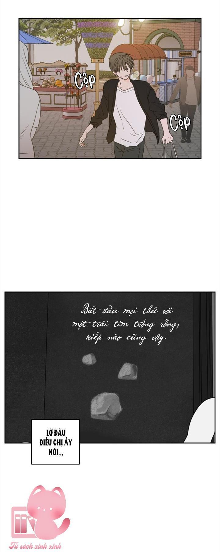 hẹn gặp nhau ở kiếp thứ 19 chapter 66 50