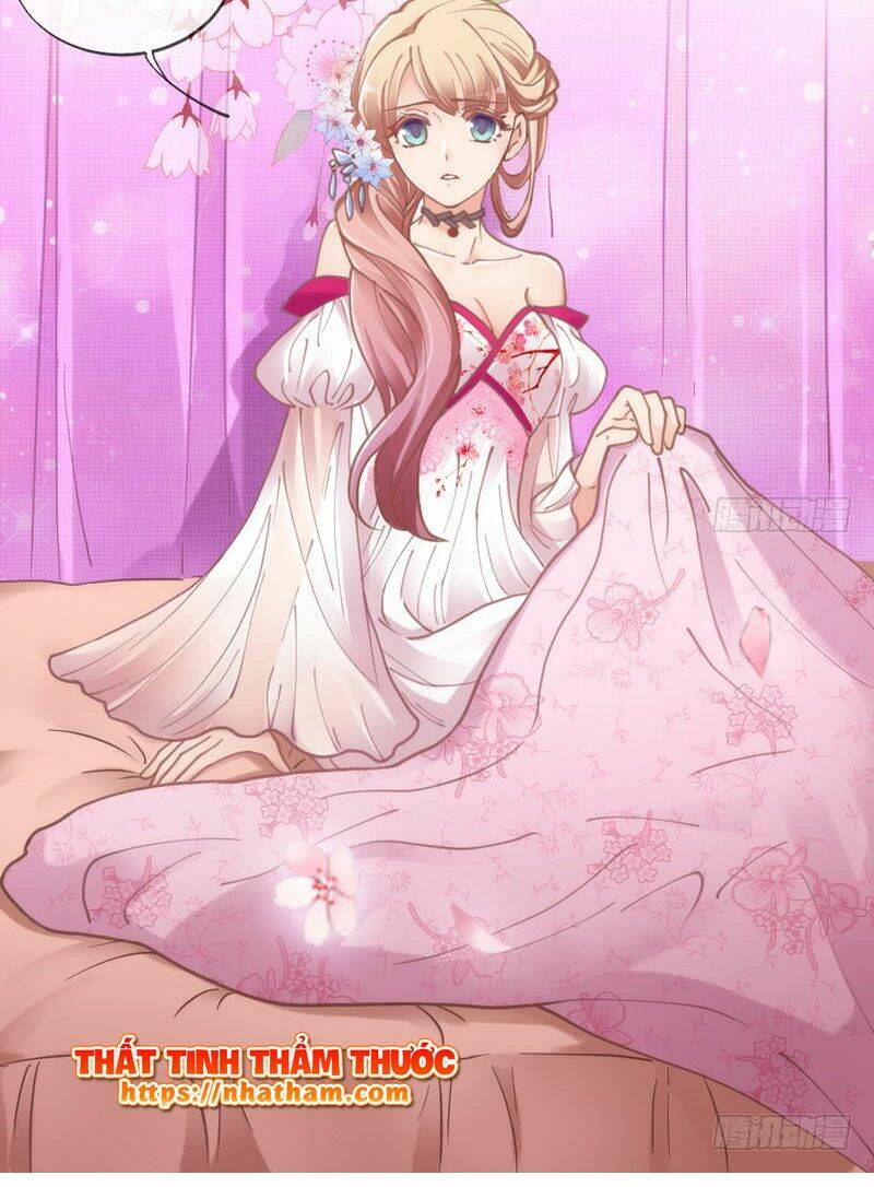 giữ chặt tiểu bạch long chapter 54 13
