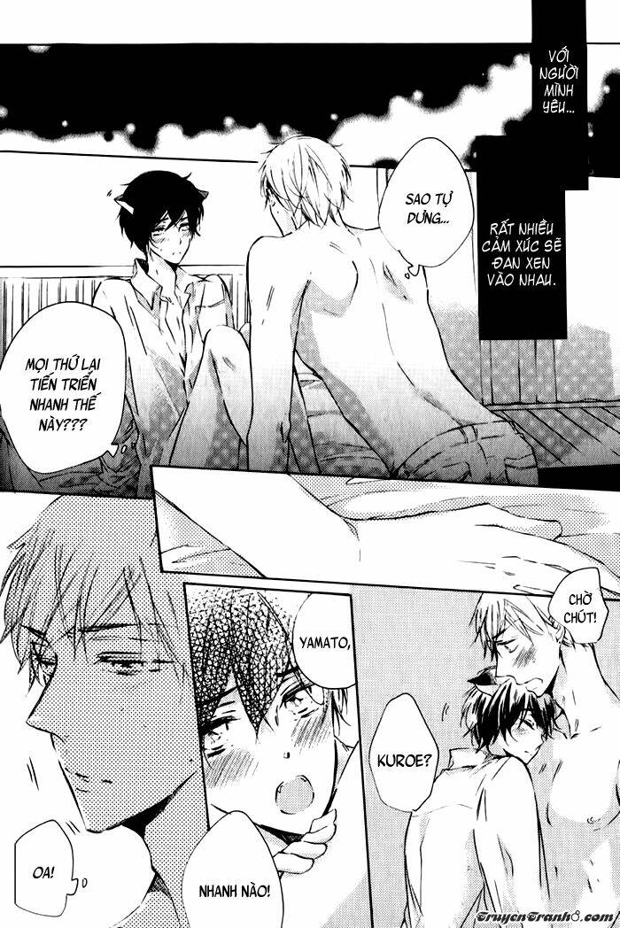 yawaraka na yuutsu chapter 4 29