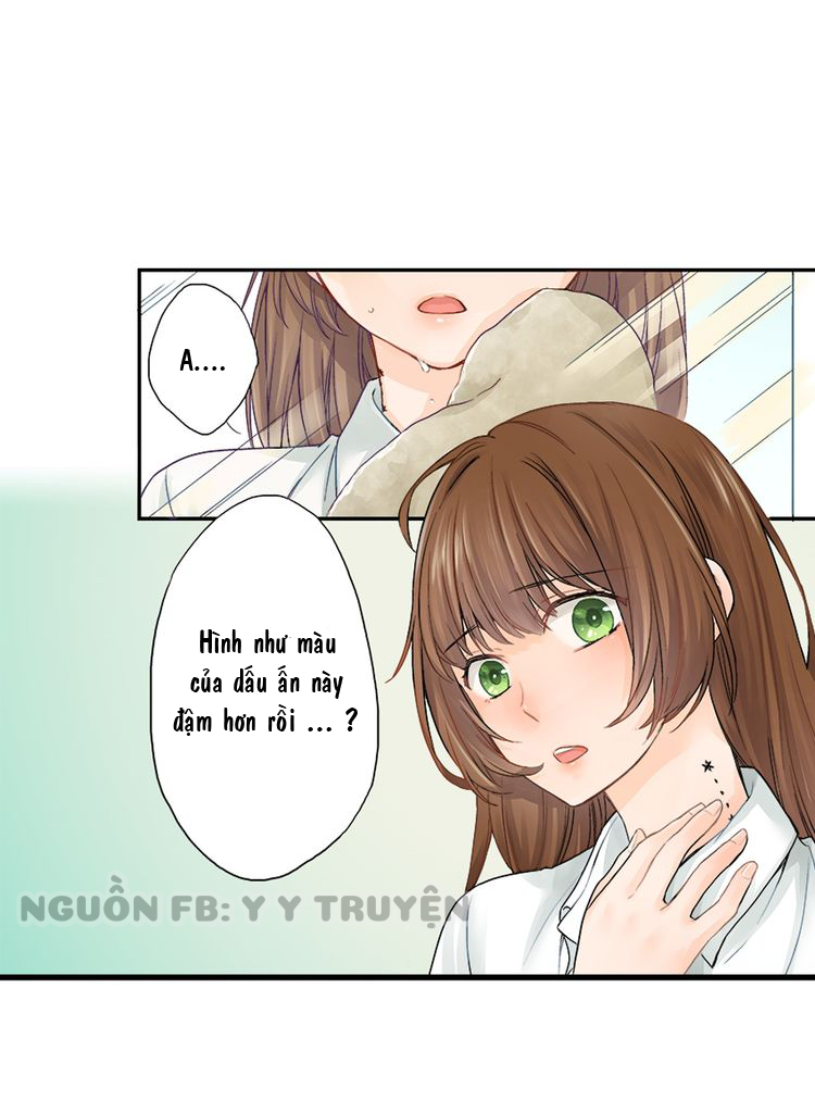 cô dâu của quỷ chapter 1.1 17