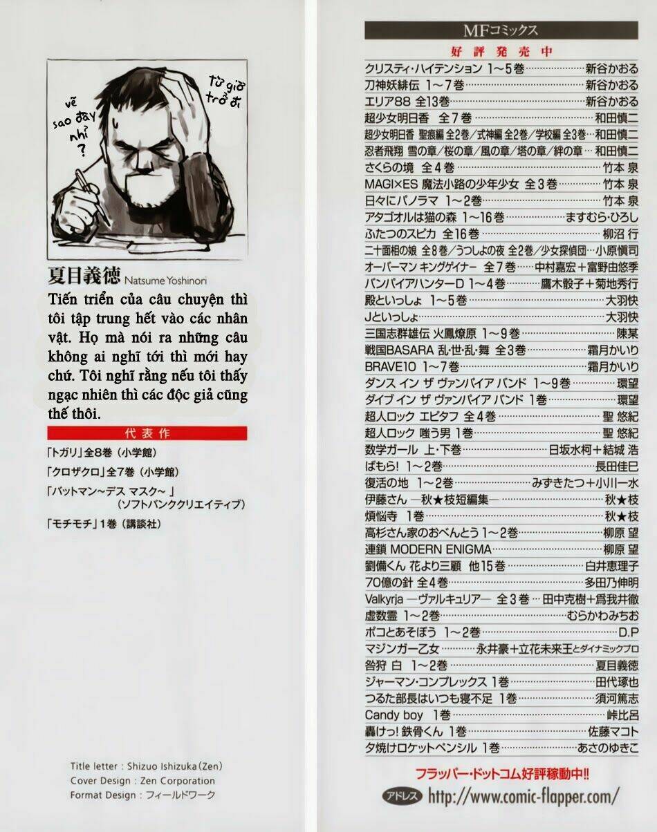 thanh ma kiếm huyền thoại phần 2 chapter 6 3