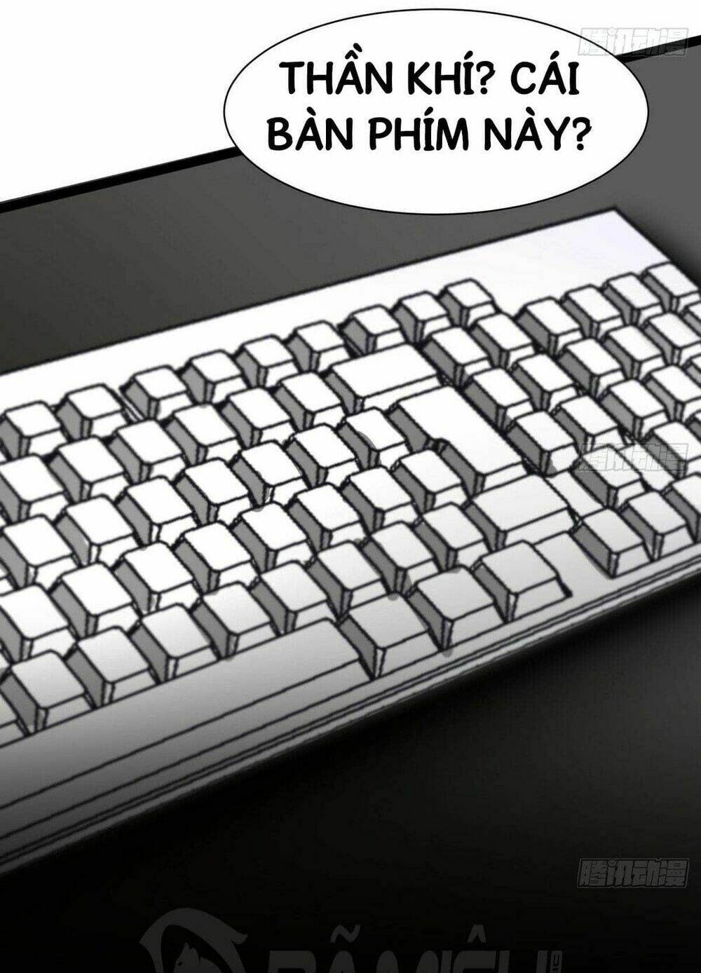 siêu cấp kiện bàn hiệp chapter 4 15