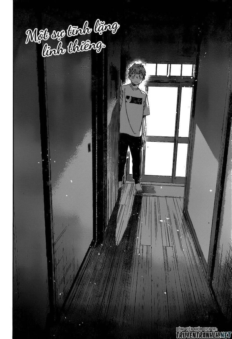 dịch vụ cho thuê bạn gái chapter 257 2