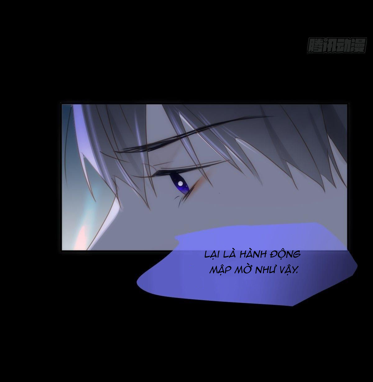 đêm đầy sao nói với em chapter 43 47