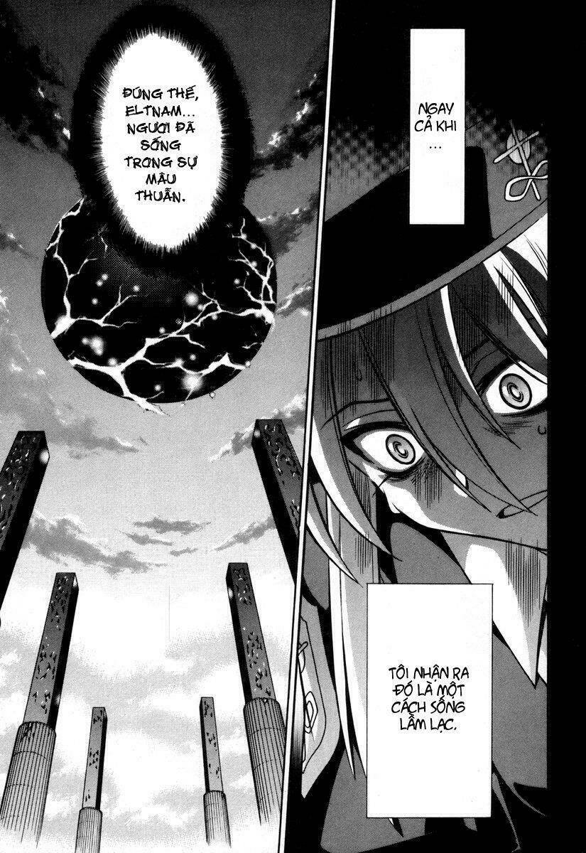 melty blood chapter 20 3