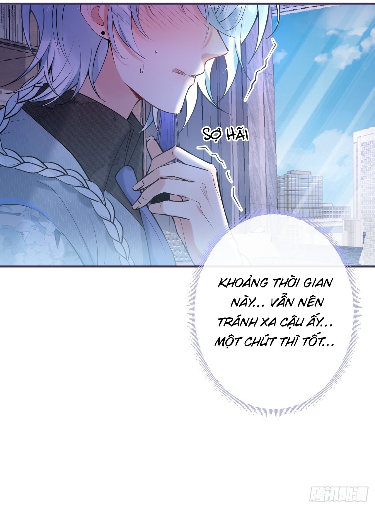 hút dương khí của người chapter 27 14