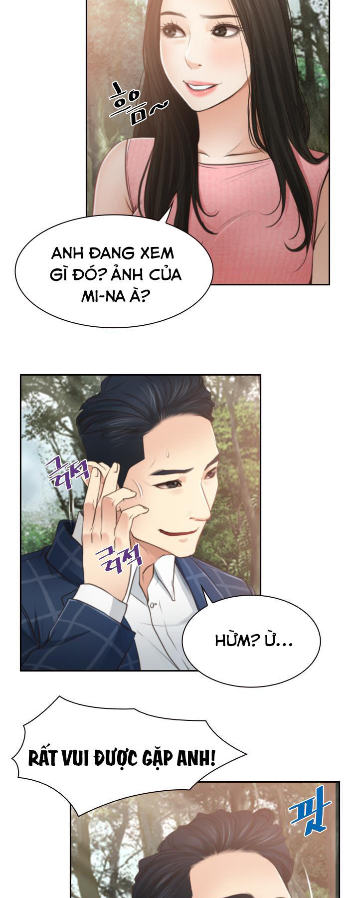 xúc cảm chôn giấu chapter 12 15