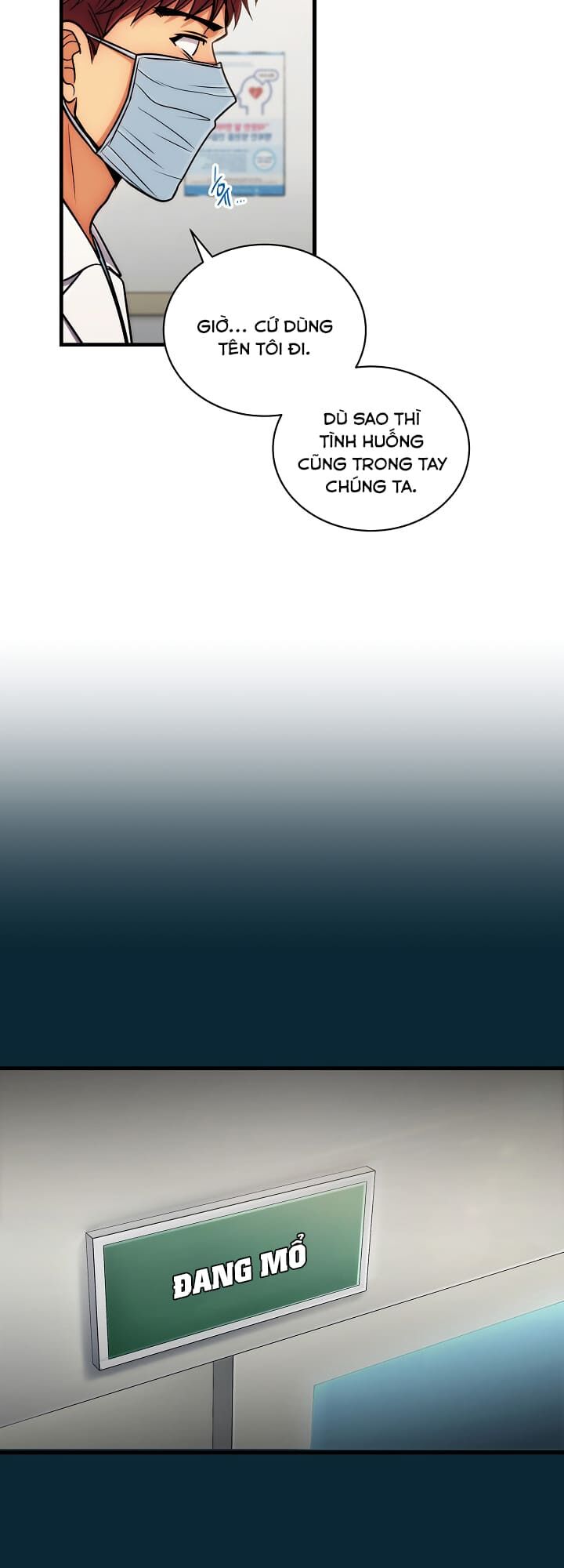 bác sĩ trùng sinh chapter 69 12