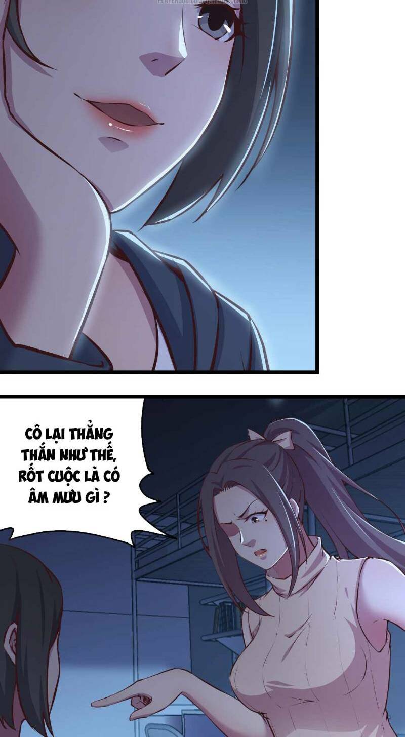 song tu đạo lữ kiểu xem mặt chapter 30 6