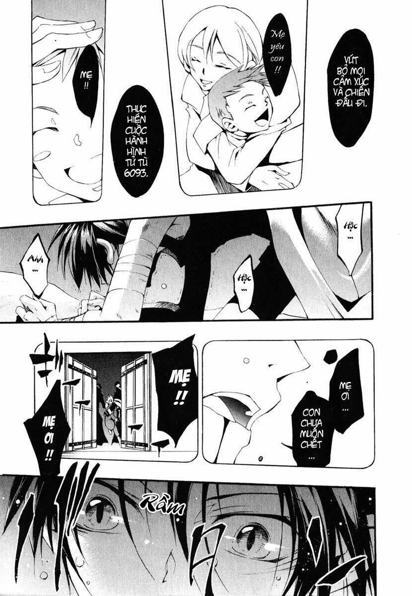 07 hồn ma chapter 39.2 26