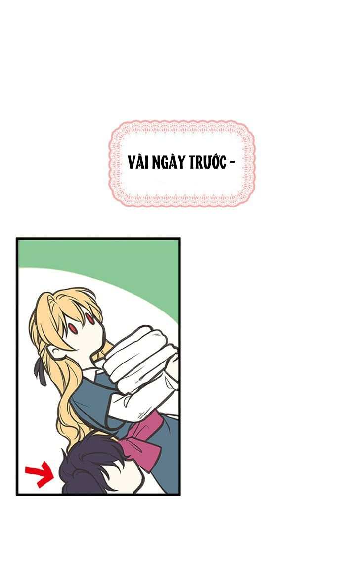 chị tôi đã nhặt về một nam chính quyến rũ chapter 4 39