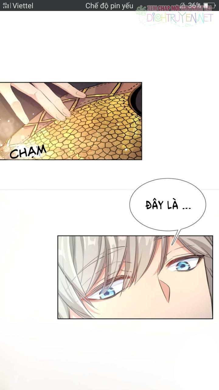 kế hoạch kiếm tiền của olive chapter 1 60