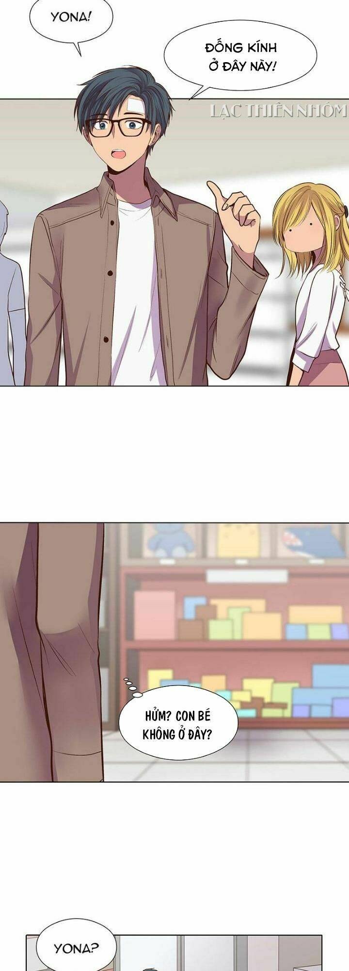 bí mật sâu sắc nhất của tôi chapter 34 39