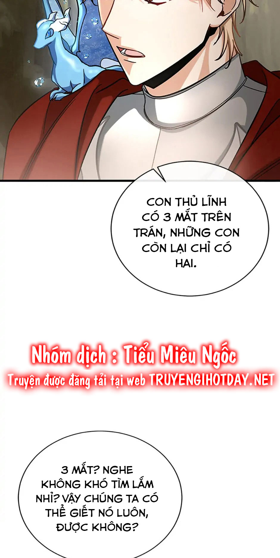 Trở Thành Cứu Tinh Của Nhân Vật Chính Chapter 51 - Trang 16