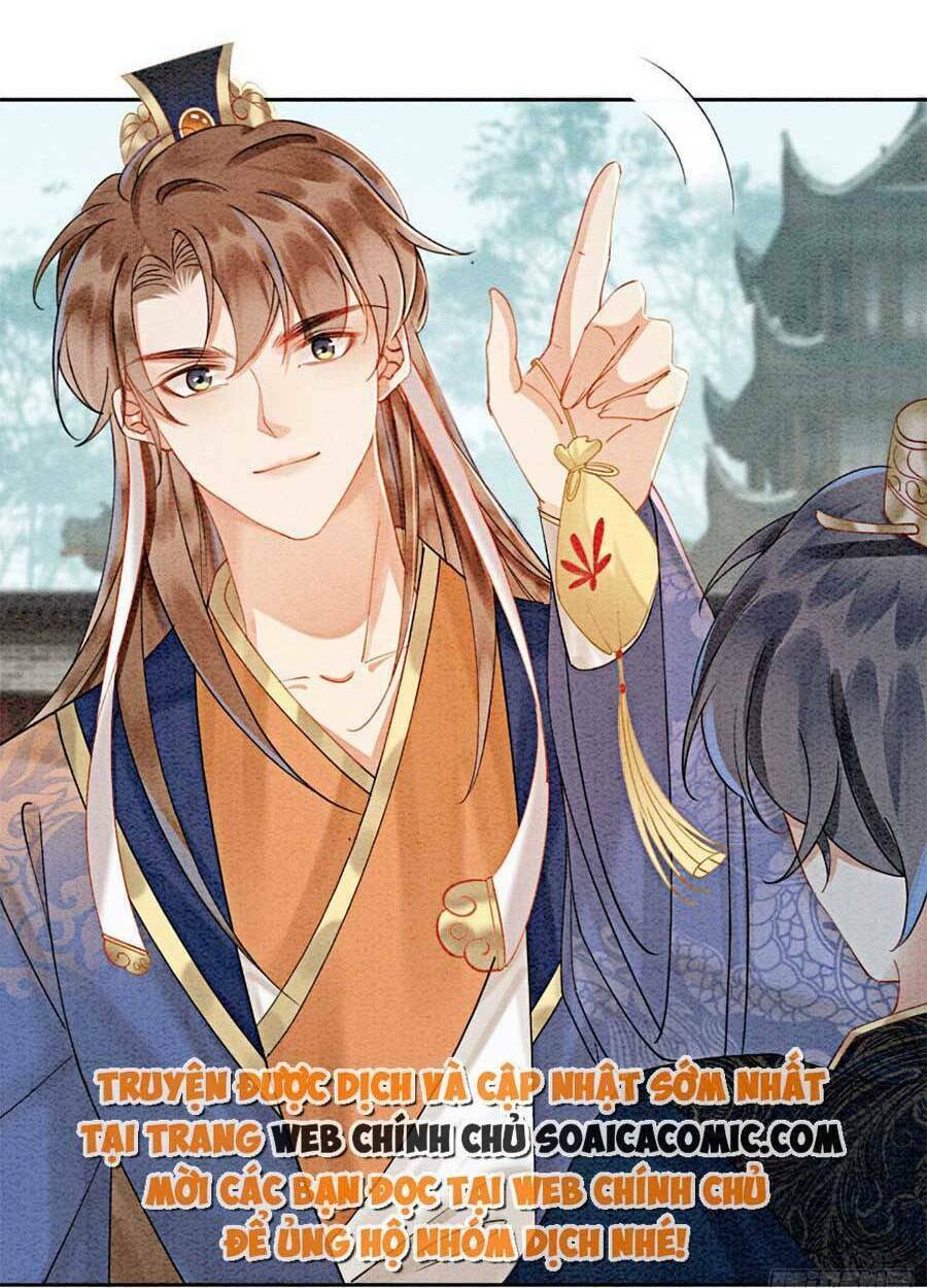 bắt đầu hủy hôn để công lược vương gia chapter 71 51