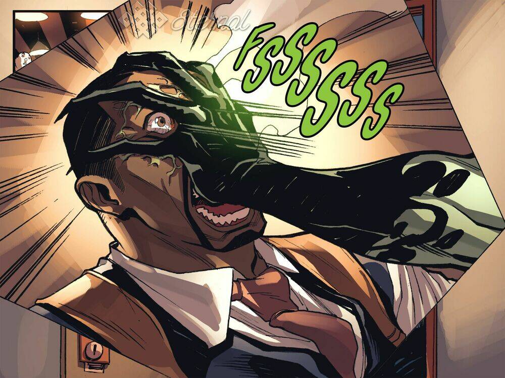 doctor strange/punisher: magic bullets chapter 4.2 24