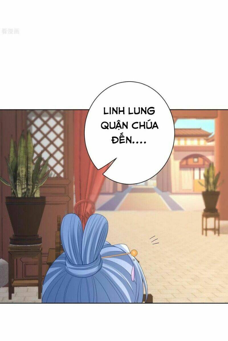 độc y đích nữ chapter 165 23
