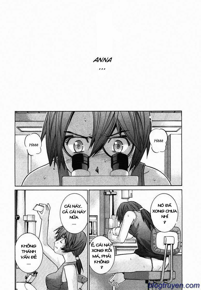 elfen lied chapter 87 25