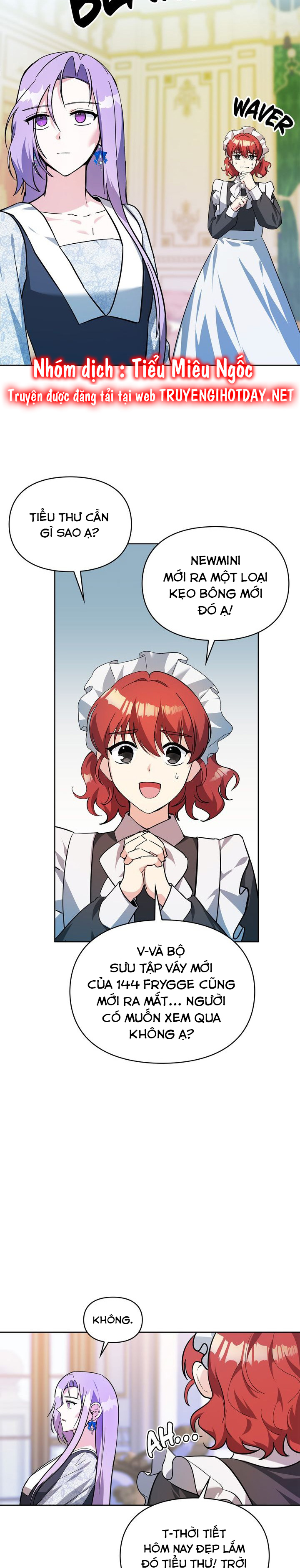 hãy nghe lời của tôi chapter 60.2 2