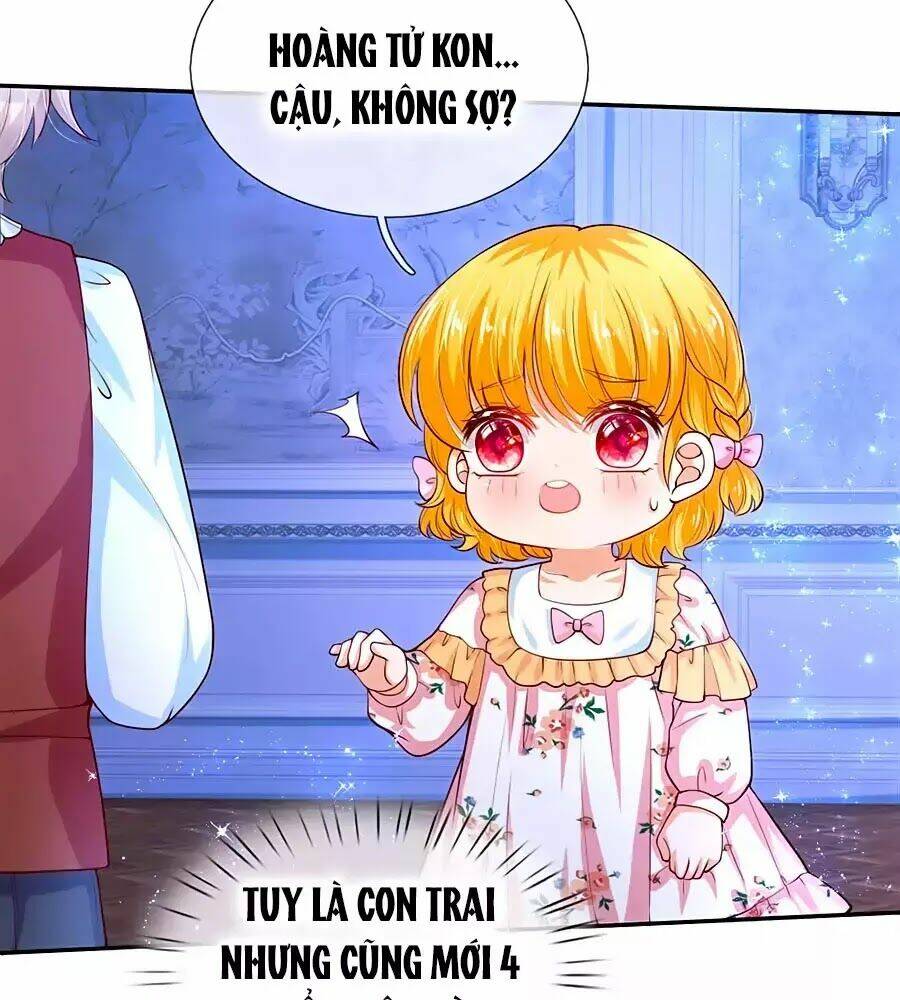 bỗng một ngày trở thành con gái nhà vua chapter 123 46