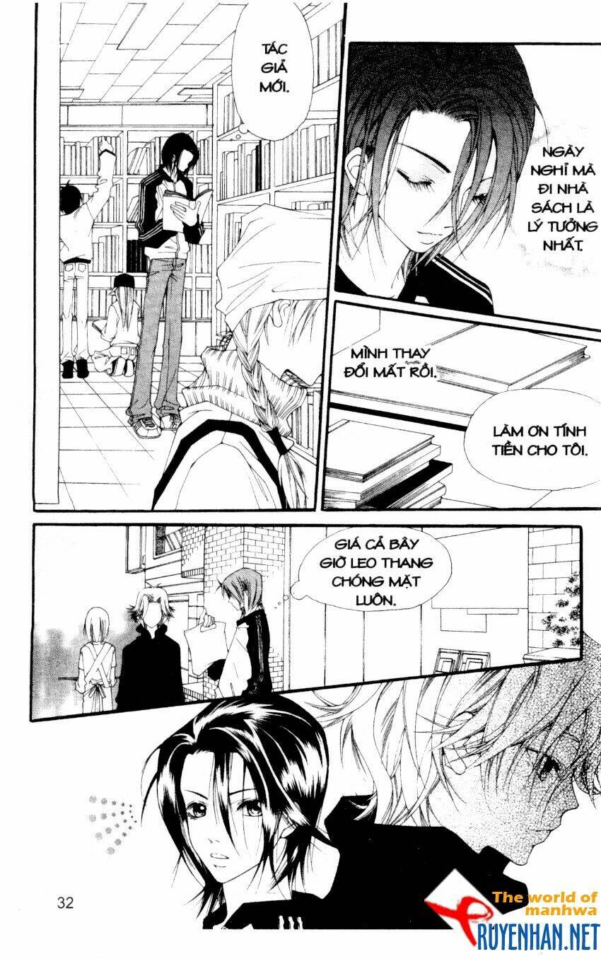 ngọc trong đá-ace chapter 11 14