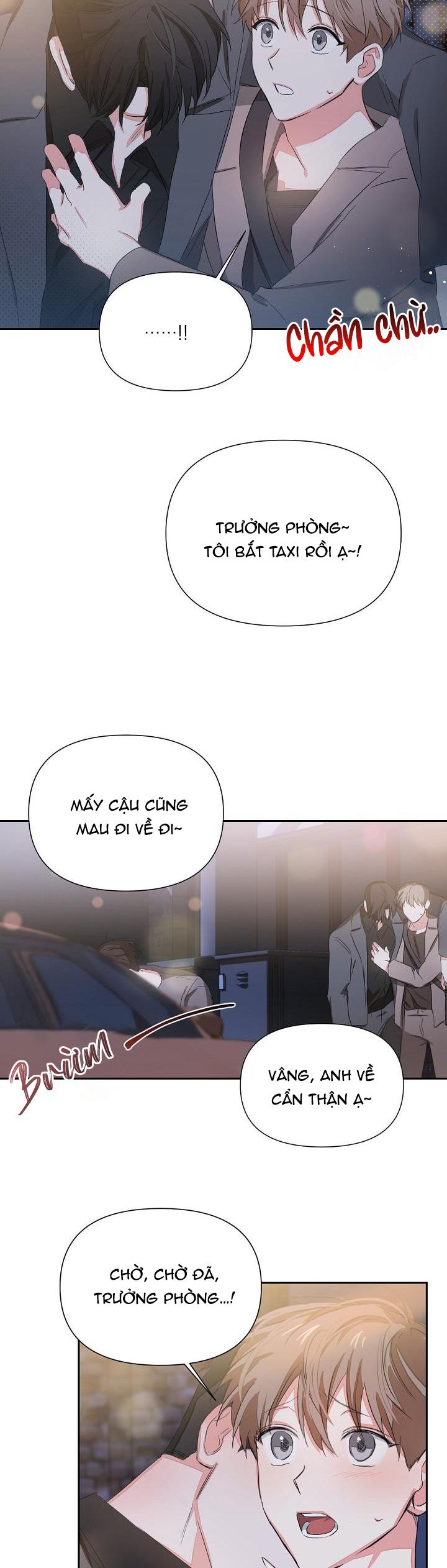 nine to nine chapter 3 29