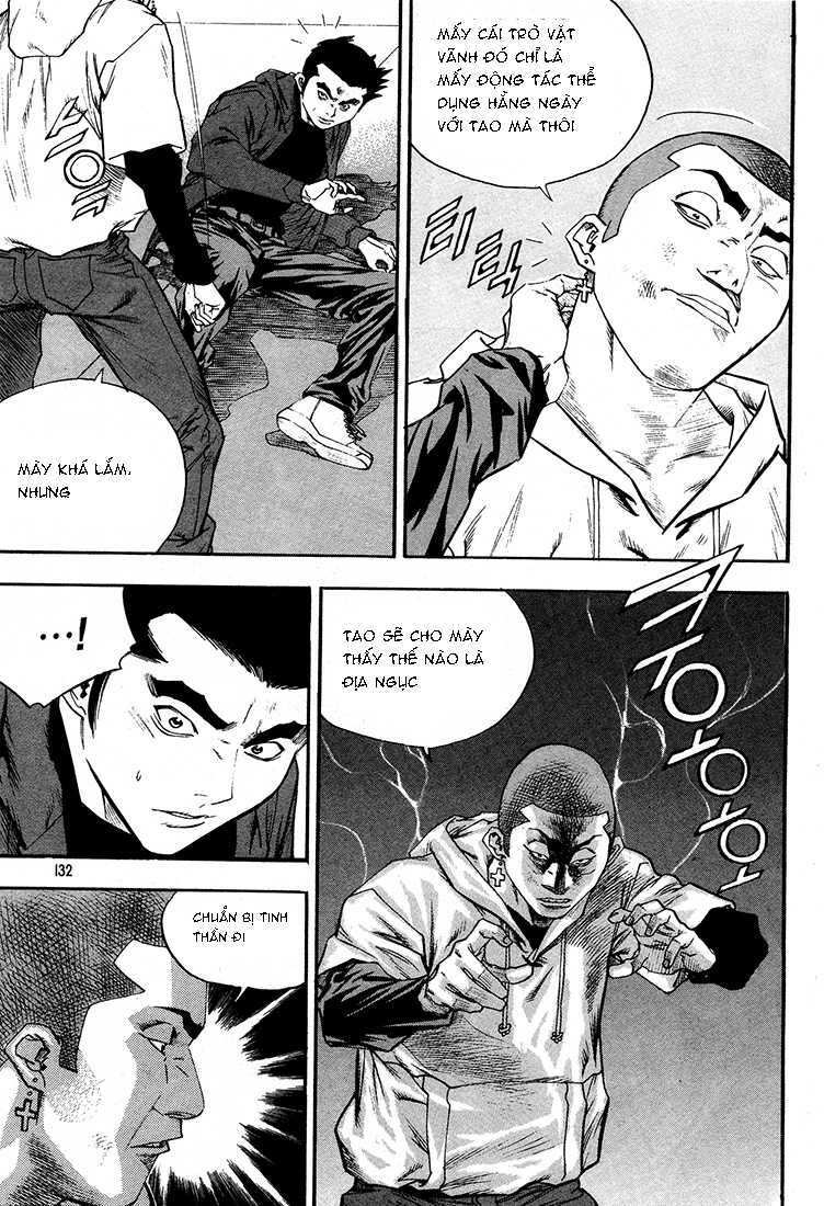 change guy chapter 293 16