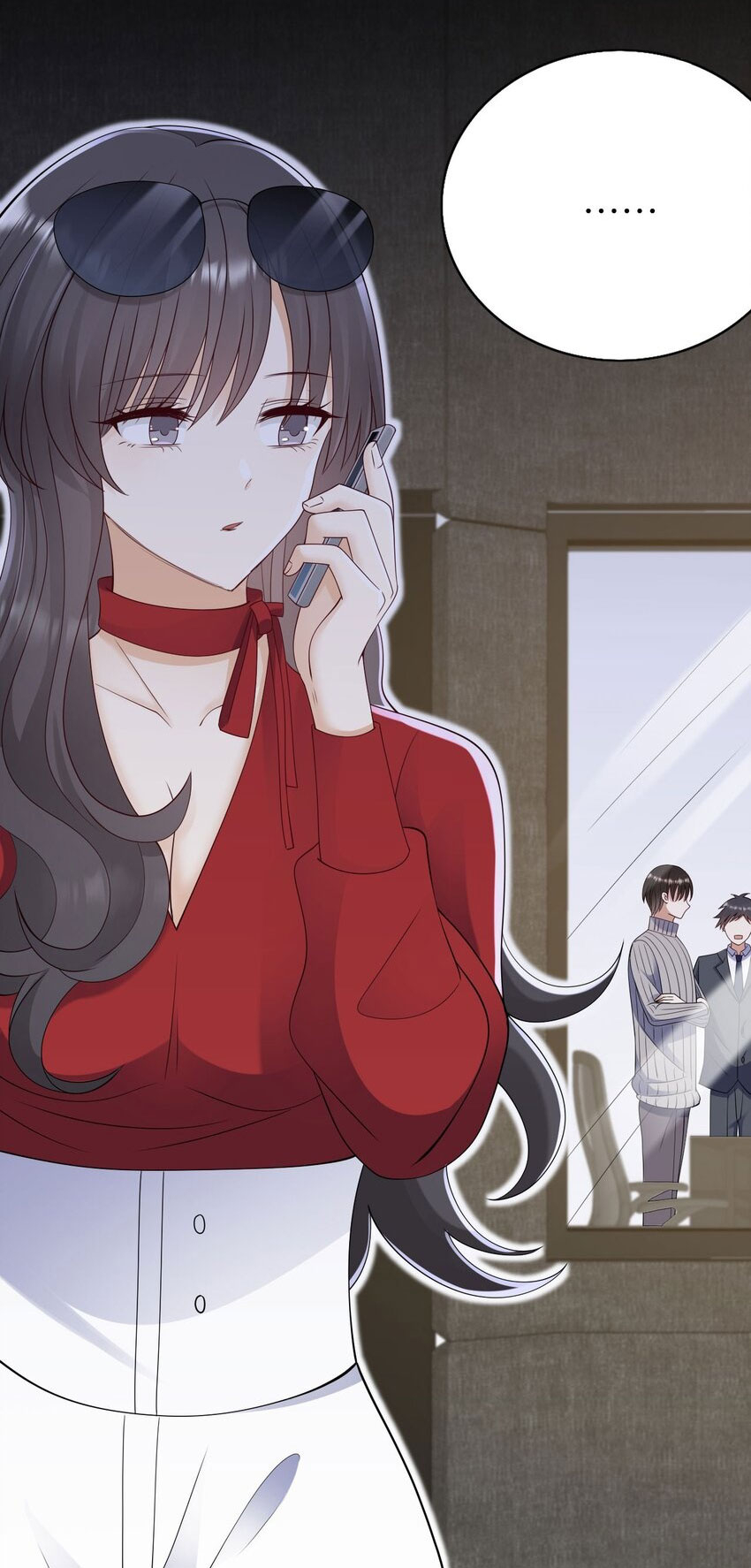 tức thời phạm quy [ tức thì vi quy ] chapter 57 36