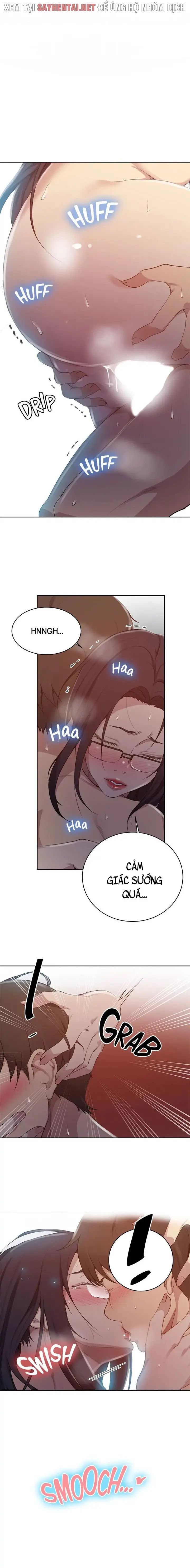 lớp học gia đình (bản không che) chapter 123 13