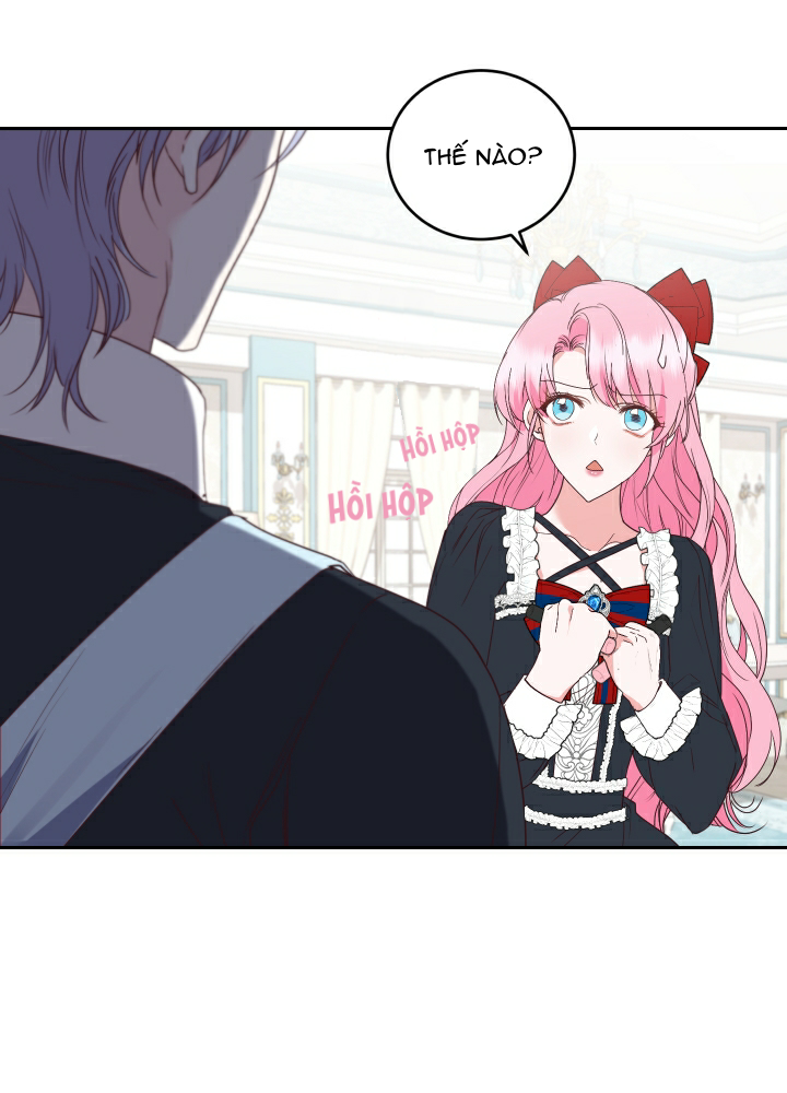 trở thành người điều chế nước hoa duy nhất của bạo chúa chapter 26 51