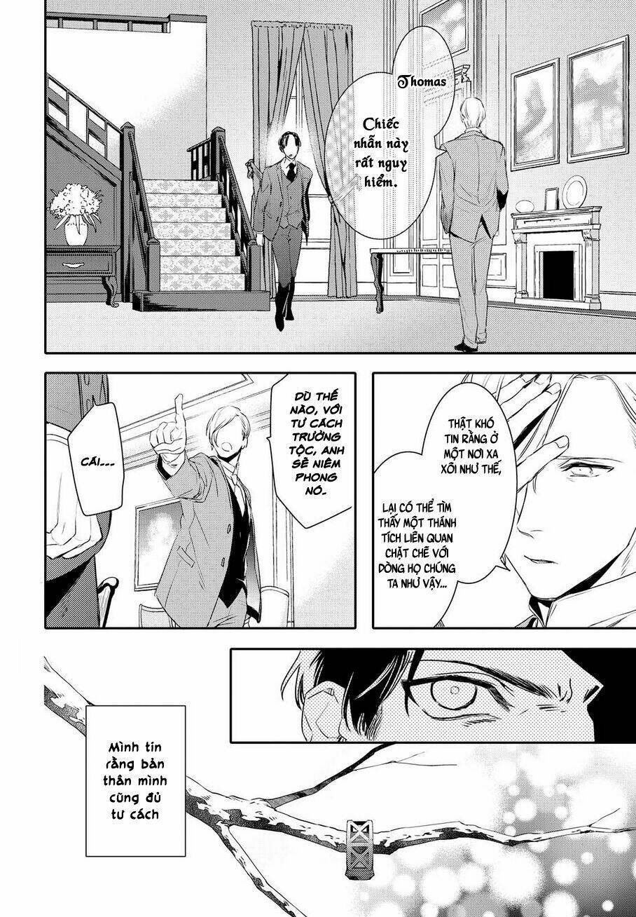 phong ấn triệu hồi ác quỷ dantalion chapter 83 17