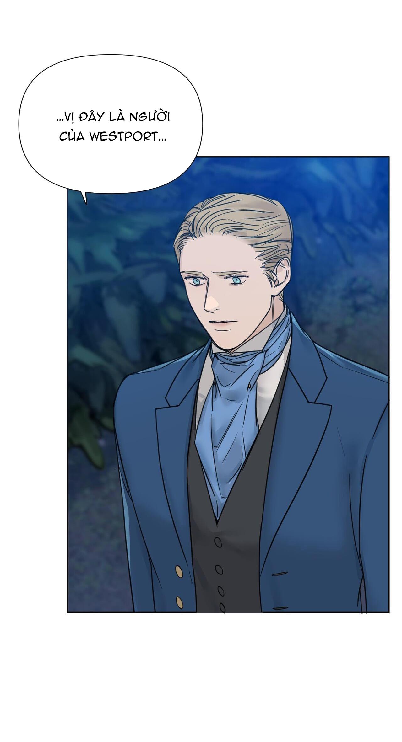 bước vào vườn hồng chapter 5 23