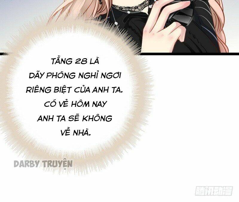 thần bí đế thiếu điềm sủng thê chapter 5 10