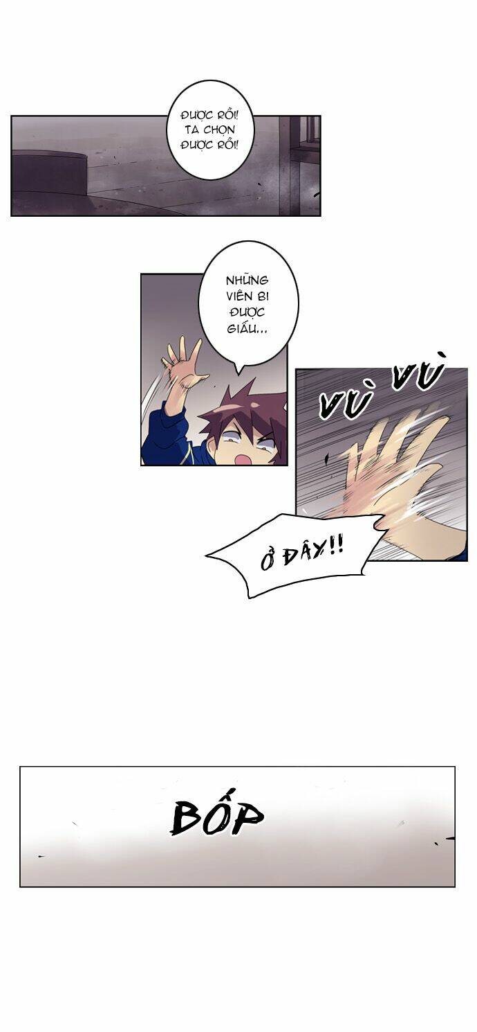 bản khế ước linh hồn chapter 20 5