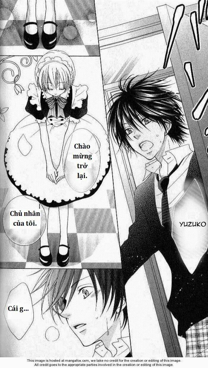 tsukushite agemasu chapter 2 29