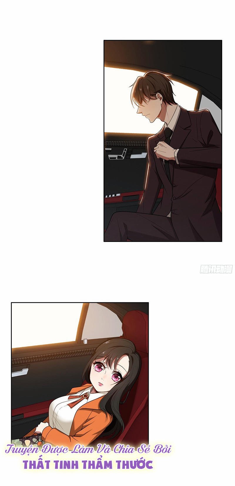 vợ yêu không ngoan chapter 4 35