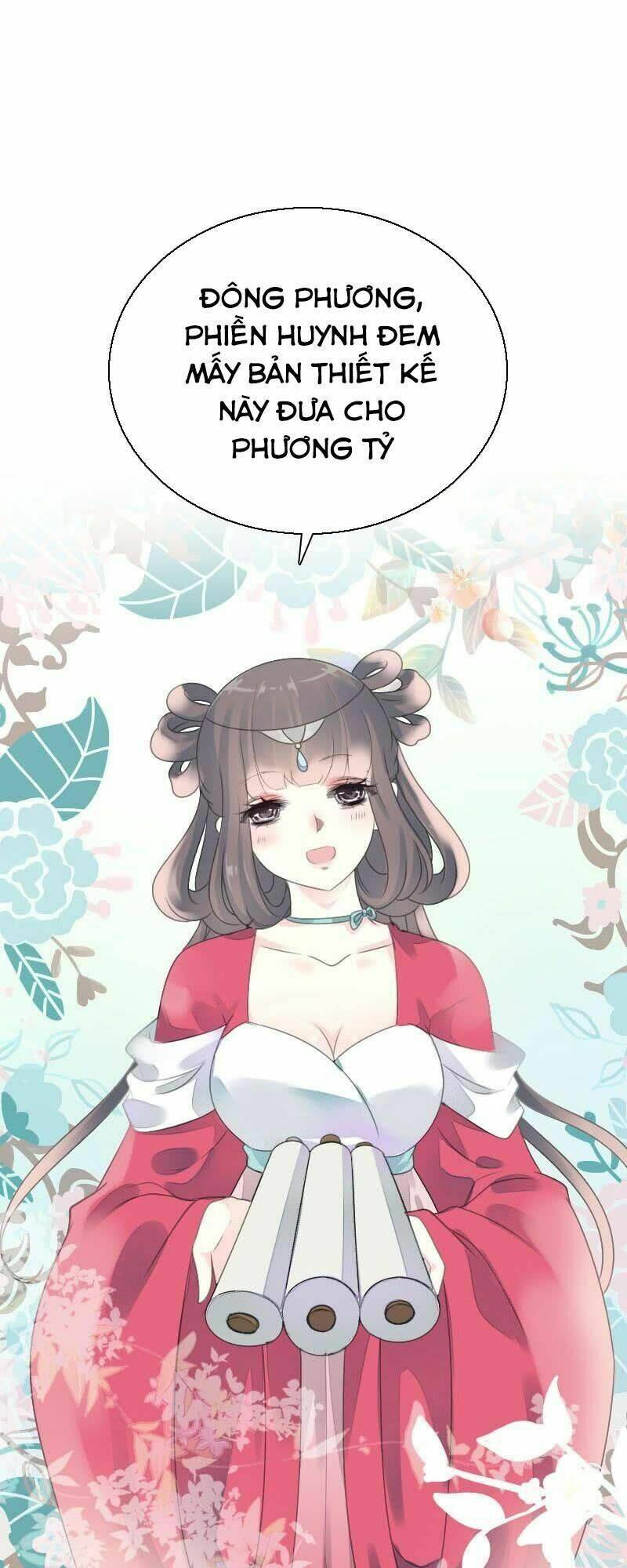 điền viên mật sủng: cô vợ nóng bỏng chapter 78 64