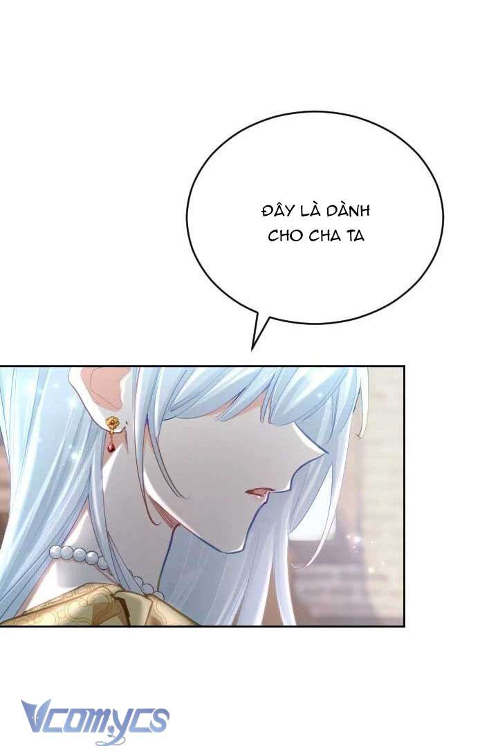 sự báo thù của một vị thánh chapter 113 23