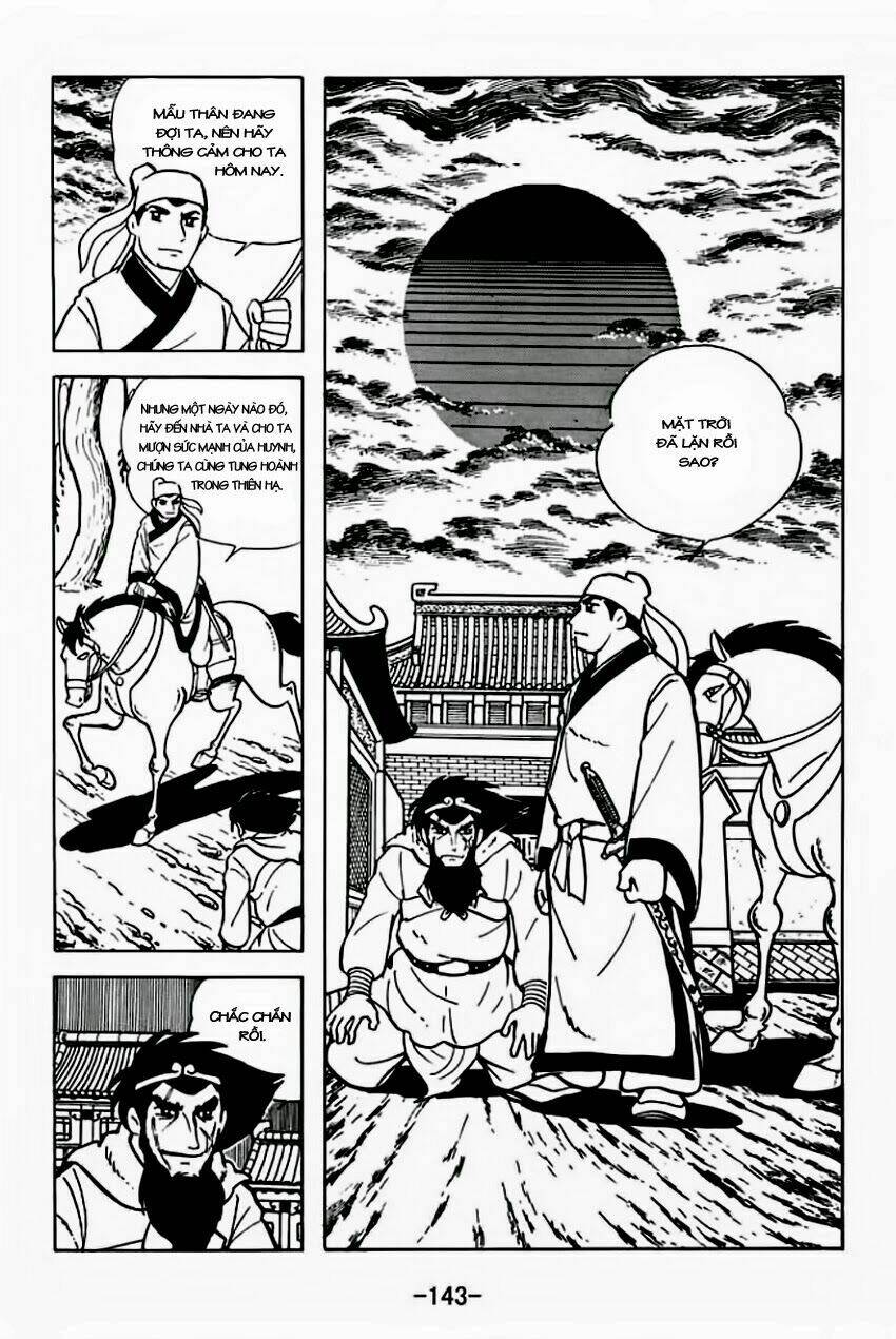 tam quốc chí chapter 5 7