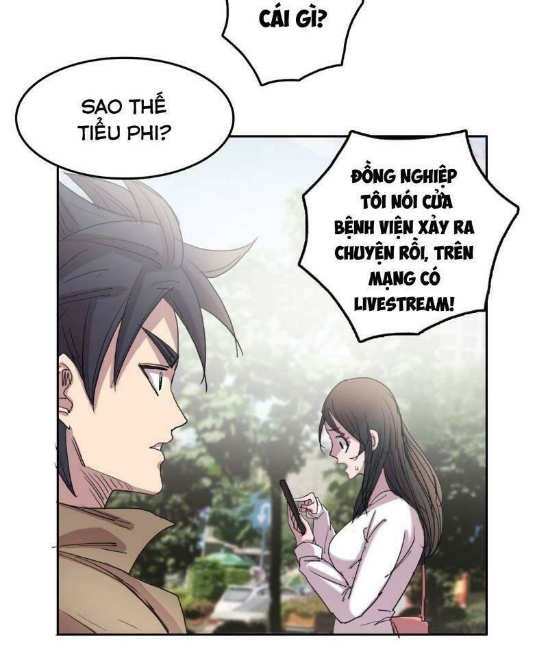 phụ hồn giả chapter 11 12