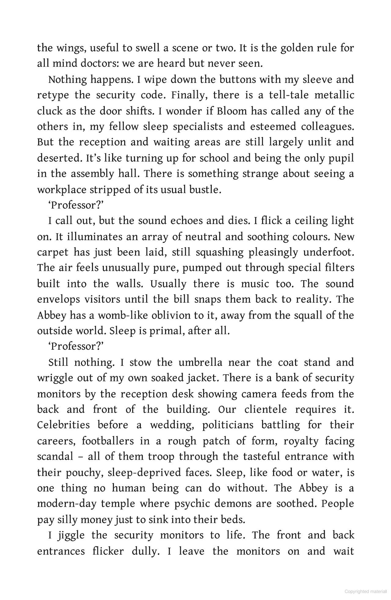 Sách ngoại văn: Anna O