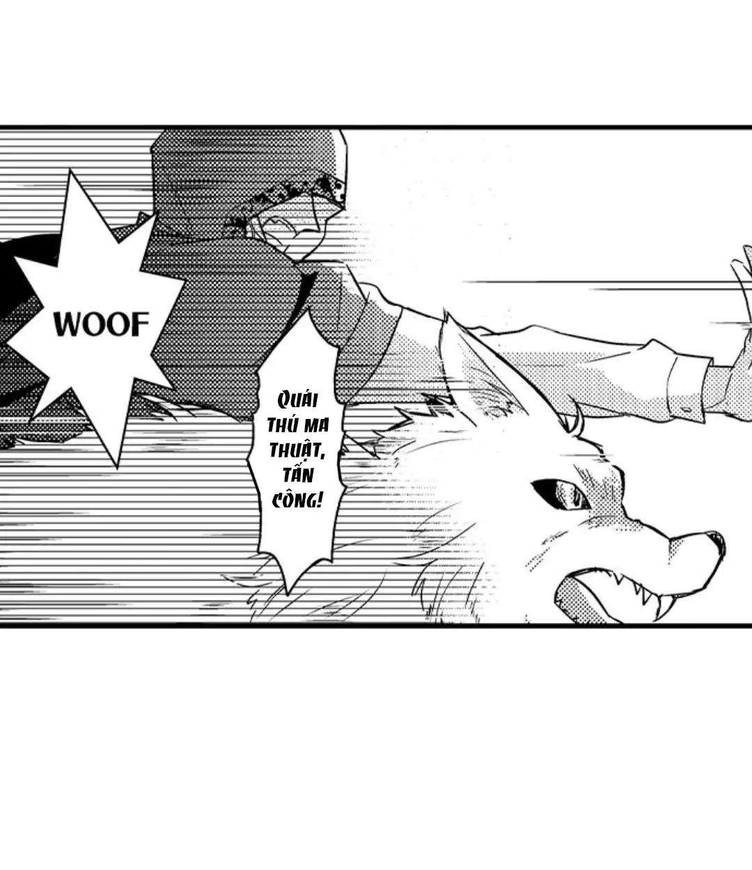 chàng hoàng tử hoàn hảo yêu tôi, tình địch của anh ta? chapter 15 2