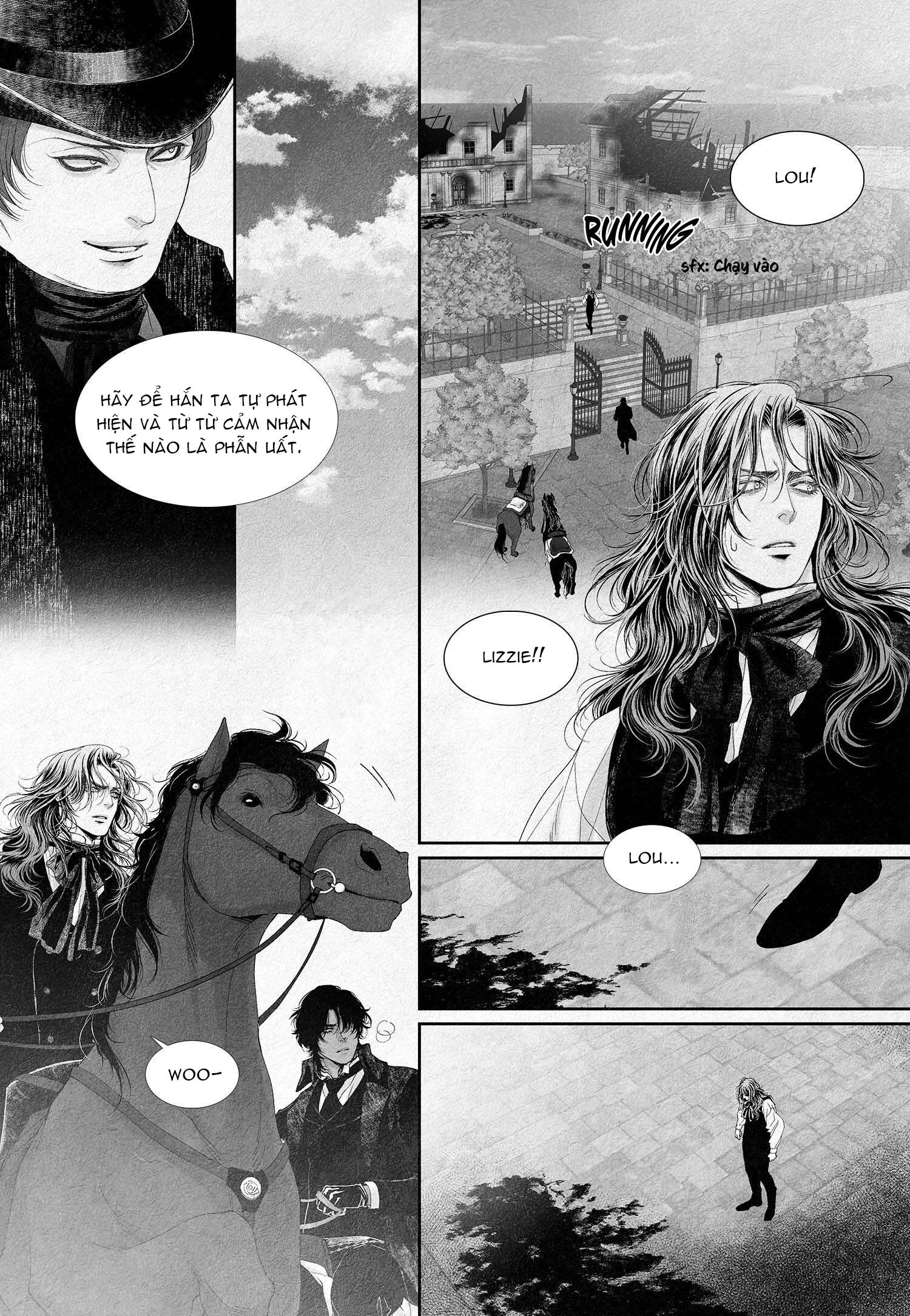 vực thẳm chapter 7 12