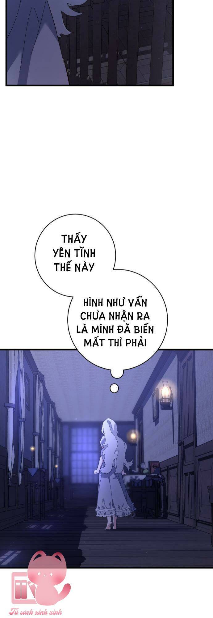 công tước đã nhặt được gì tại rừng chapter 2 48