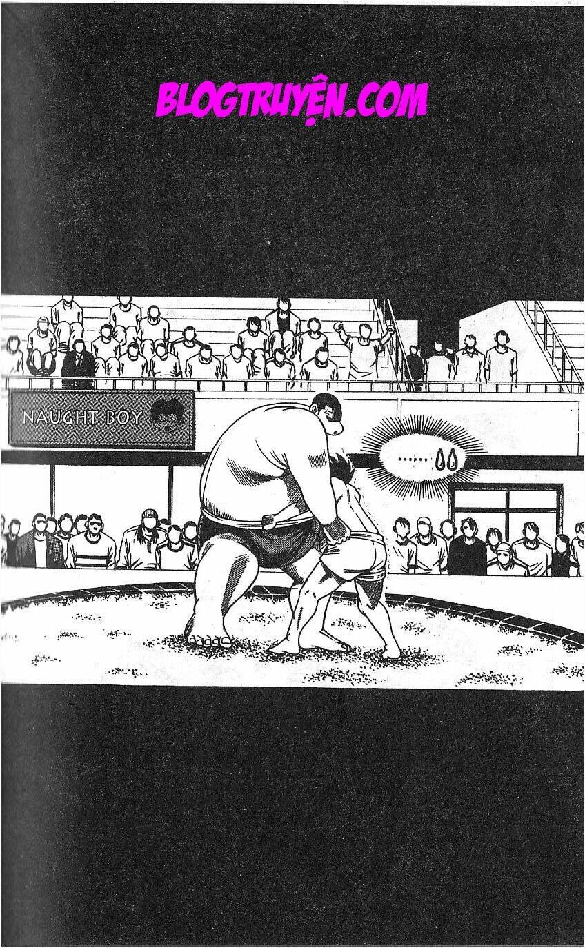 bitagi - anh chàng ngổ ngáo chapter 128 2