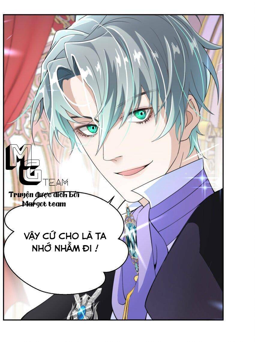 trăm cách tử đạo của công chúa chapter 4 11