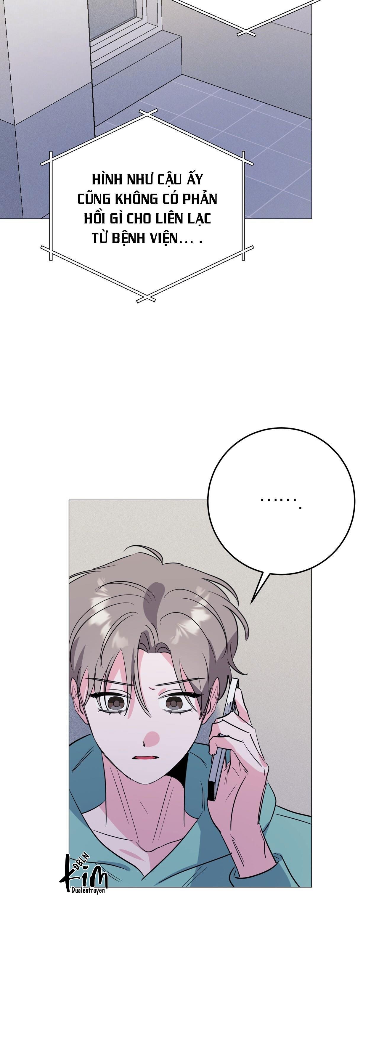 cạm bẫy đại học chapter 92 26