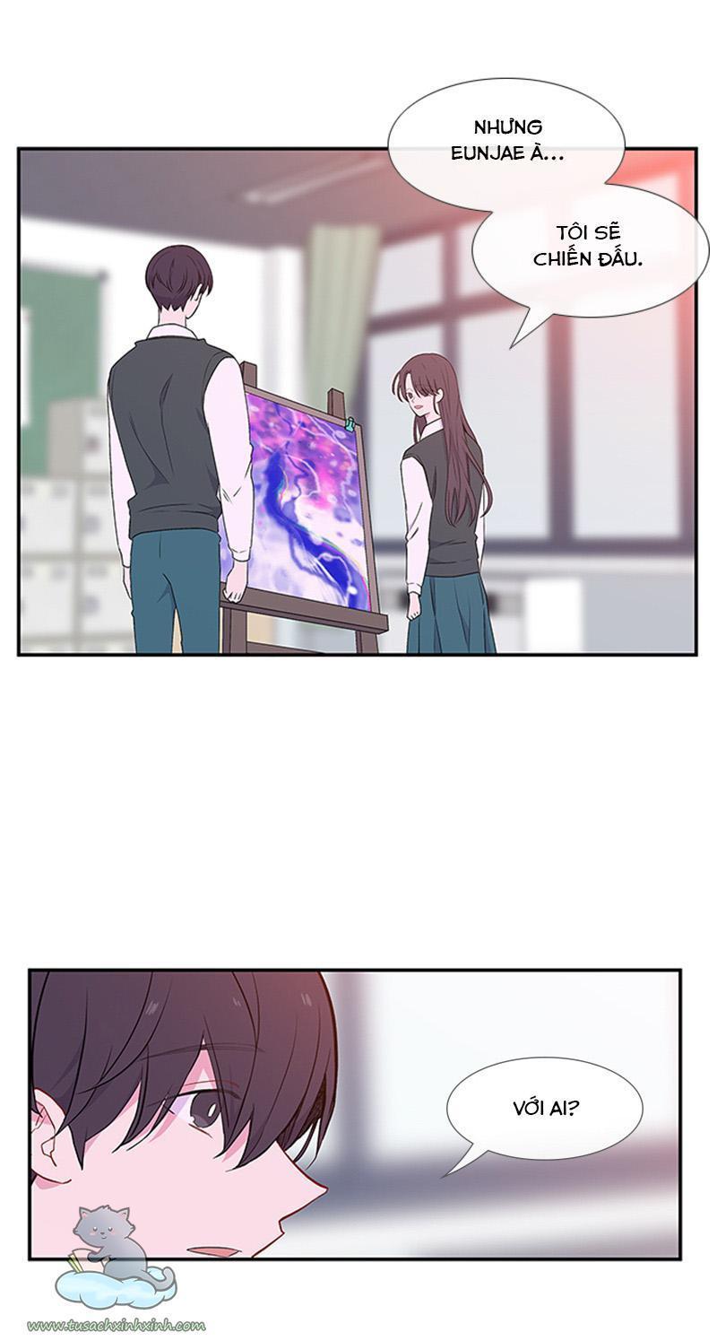 về bên anh chapter 16 36