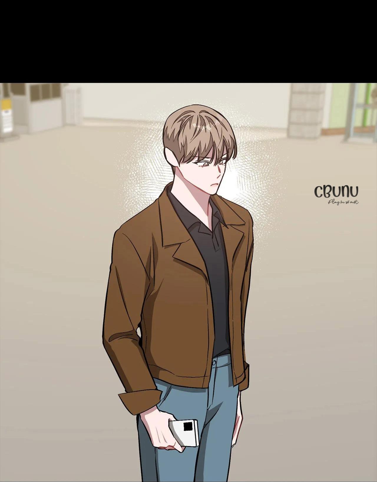 Sống Lại Lần Nữa chapter 59 8