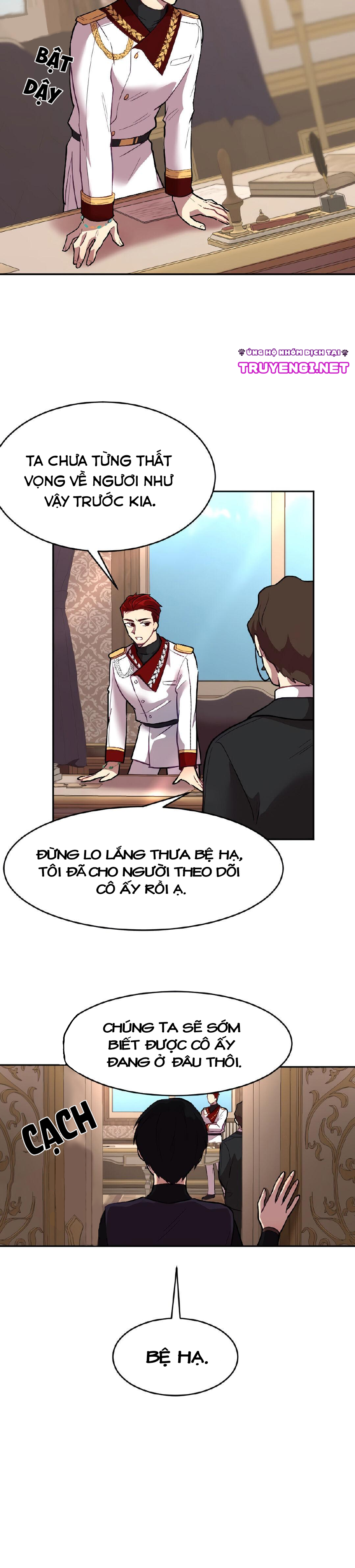 trao trọn con tim cho hoàng đế chapter 8 2